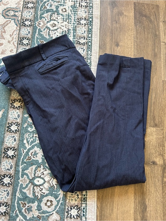 Calvin Klein Pants - Calvin Klein Navy Blue Women’s Slacks